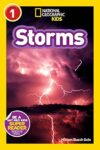 Storms By National Geographic Kids