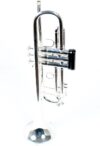 Bach Stradivarius Series Bb Trumpet 888365385006
