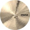 Sabian Stratus Crash Cymbal, 18 Inch