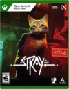 Stray