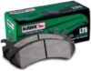 Hawk Street Brake Pads HB912Y.710