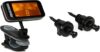 Generic StroboClip HD Strobe Tuner + Schaller S-Locks