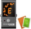 Peterson StroboStomp HD Tuner (403884) Bundle