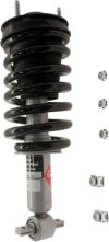 KYB Strut Plus Complete Corner Unit SR4079