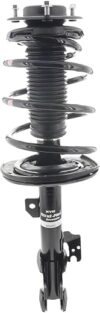 KYB Strut-Plus SR4452 Complete Corner Assembly