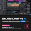 PreSonus Studio One Pro 7 License & Access Key