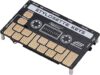 Stylophone Stylosette Touch Keyboard Cassette Synth
