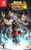 BANDAI NAMCO Entertainment Super Dragon Ball Heroes: World Mission