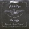 Aquila Super Nylgut AQ-100 Soprano Ukulele Strings