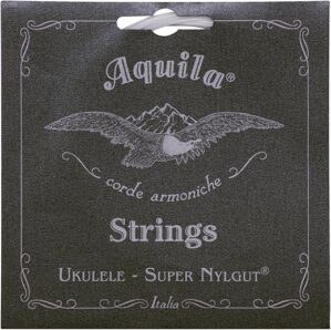 Aquila Super Nylgut AQ-107 Tenor Ukulele Strings