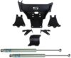 SUPERLIFT Superlift Dual Stabilizer Kit 92742