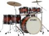 Tama Superstar Classic 7-Piece Shell Pack