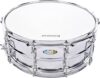 Ludwig Supralite Snare Drum – 5.5 x 14-inch