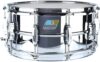 Ludwig Supraphonic 6.5×14 Snare Drum w/Badge