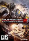 Square Enix Supreme Commander 2 – PC