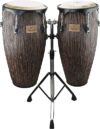 Tycoon Percussion Supremo Select Conga Set 10/11″ (STCS-1BLW/D)