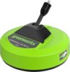 Greenworks Surface Cleaner Pressure Washer Attachment