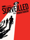 Surveilled by Author’s Name