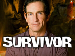 Survivor By Author’s Name
