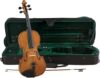 Cremona SV-175 Premier Student Violin Outfit