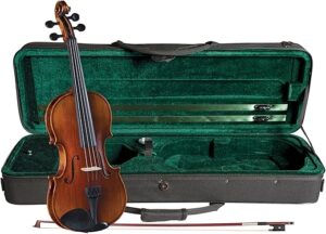Cremona SV-400 Premier Artist Violin Outfit