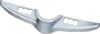 Kuryakyn Switch Panel Frame Accent Trim 7283