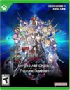 Sword Art Online Fractured Daydream