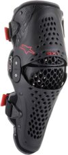 Alpinestars SX-1 V2 Knee Protector 6506321-13-L/X