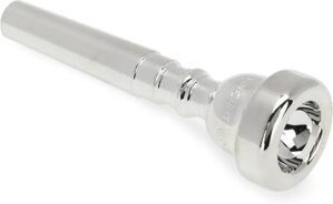 Vincent Bach Symphonic Trumpet Mouthpiece, 1-1/2C, 25 Throat