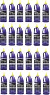 Royal Purple Synchromax Manual Transmission Fluid, 1 Quart