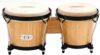 Toca Synergy Series Bongo Drums Set