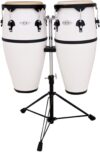 Toca Synergy Series Fiberglass Conga Set