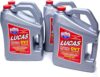 Lucas Oil Synthetic CVT Trans Fluid, 4 x 1 Gallon