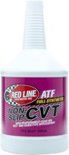 Red Line Synthetic Non-Slip CVT Fluid 30804
