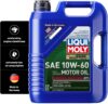 Liqui Moly Synthoil Race Tech GT1 SAE 10W-60
