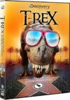 T-Rex: A Dinosaur In Hollywood By Author’s Name [DVD]