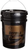 Shell Rotella T1 40 CF/CF-2 Diesel Oil, 5 Gallon