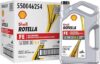 Shell Rotella T5 FE 10W-30 Diesel Engine Oil