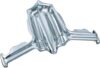 Kuryakyn Tappet Block Accent 8389