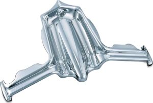 Kuryakyn Tappet Block Accent 8389