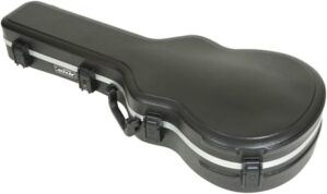 SKB Taylor GS Mini Acoustic Hard Case (1SKB-GSM)