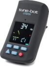 tune-bot TBS-001 Digital Drum Clip-On Tuner
