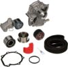 Gates TCKWP307 Engine Timing Belt Kit