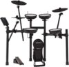 Roland TD-07KV Electronic V-Drums Kit