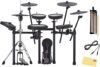 Roland TD-17KVX2 Electronic Drum Set Bundle