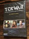 Tekwar By William Shatner