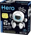 Thames & Kosmos Thames & Kosmos Hero: Sound-Sensing Robot STEM Kit
