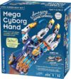Thames & Kosmos Thames & Kosmos Mega Cyborg Hand STEM Experiment Kit