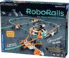 Thames & Kosmos Thames & Kosmos RoboRails STEM Kit by Author’s Name
