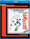 That Man From Rio / Up To His Ears Double Feature [Blu-ray]
